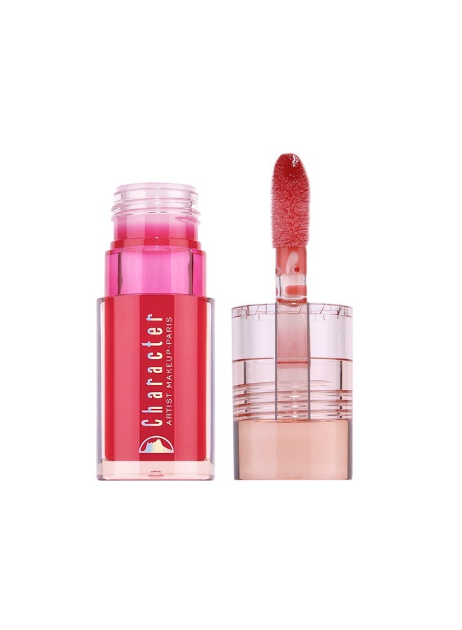 Character Lip Poppies Oil Serum - Image 2